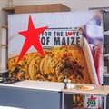 White Star launches newest campaign: For The Love of Maize