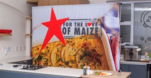 White Star launches newest campaign: For The Love of Maize