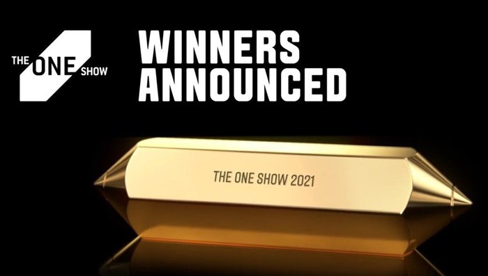 South Africa wins seven Pencils at The One Show 2021