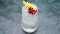 Bombay Sapphire raises the glass in celebration of World Gin Day