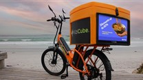 Bolt Food, Pathway Cycles initiative puts new spin on food deliveries