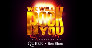 We Will Rock You tour of SA postpones to 2022