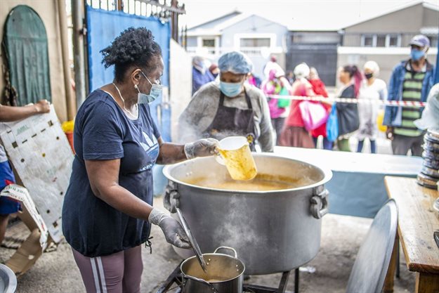 Money-metric poverty: Most South Africans can't afford basic foods