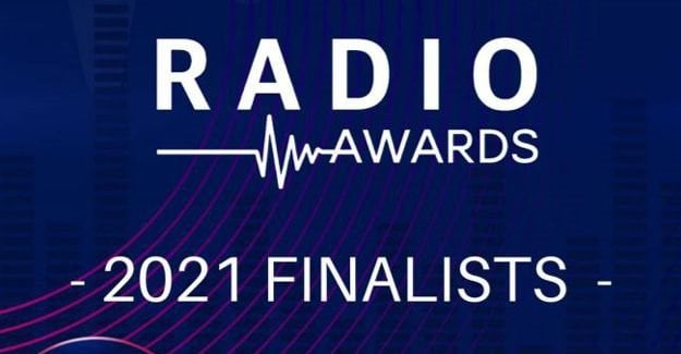 The Radio Awards 2021 finalists