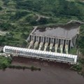 Australia's Fortescue in talks on giant Congo hydro project