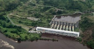Australia's Fortescue in talks on giant Congo hydro project