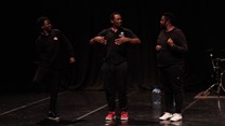 SA State Theatre celebrates Youth Month with Youth Expressions Festival