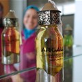 Meet the Moroccan women making argan oil for the beauty industry