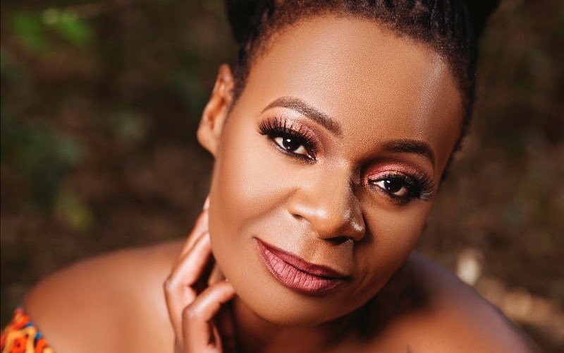 Judith Sephuma will perform her show live on stage in Johannesburg
