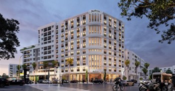 Radisson debuts second brand, signs third hotel in Morocco