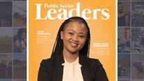 Public Sector Leaders (PSL) celebrates youth and the environment for the month of June