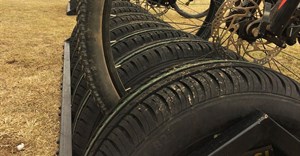 Local tyre manufacturers drive more sustainable practices
