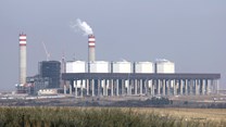 Kusile Power Station. Image: Wikipedia