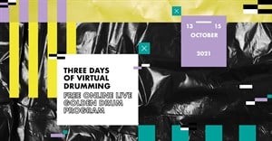 Golden Drum Festival opens entries for competition