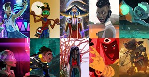 Triggerfish-led African-created anthology animated series Kizazi Moto: Generation Fire to premiere on Disney+ in 2022
