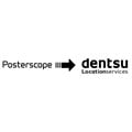 Posterscope reboots to Dentsu Location Services