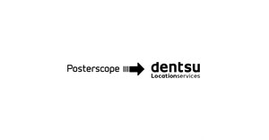 Posterscope reboots to Dentsu Location Services