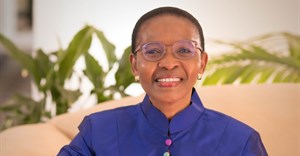 Pumla Gobodo-Madikizela, professor at Faculty of Arts and Social Sciences at Stellenbosch University