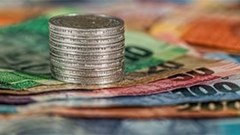Bridgement awards R20k loan to small business owner Simphiwe Mkhize