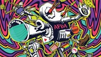 Young African creative talent on show at the annual Afda Experimental Festival 2021