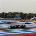 F1 review: France 2021 and ramblings