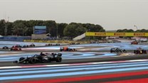 F1 review: France 2021 and ramblings
