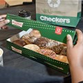 Krispy Kreme partners with Checkers and Spar