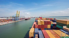 Africa free trade agreement could provide necessary momentum for improving SA's port infrastructure