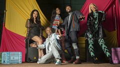 The Culture Squad