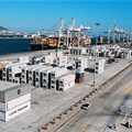 Ports Authority announced as independent subsidiary of Transnet