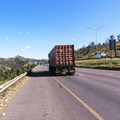 Without well-maintained roads, South Africa stops