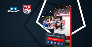 MLR and PT SportSuite power deeper digital connections with launch of AR brand activations