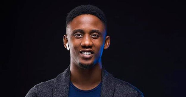 #YouthMatters: Chidi Nwaogu, nominee for Techpreneur of the Year at 2021 FOYA Awards