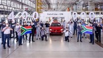 Volkswagen Polo reaches another milestone in South Africa - 400,000 units produced