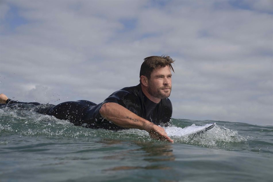 National Geographic announces largest Sharkfest yet; kicking off Shark Beach With Chris Hemsworth premiere