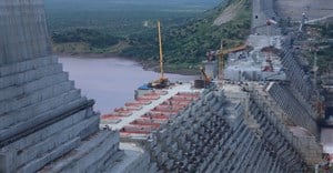 Sudan rejects Ethiopian plan to fill giant dam a second time - senior official