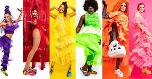 Crocs partners with SA queer creatives on Pride campaign