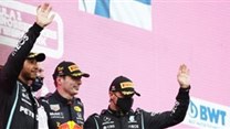F1 review: Steiermark 2021 and ramblings
