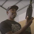 The story of Khayelitsha's first premium wine label, set to shine post-pandemic