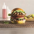 Nestlé's meat-free Harvest Gourmet range launches to restaurants