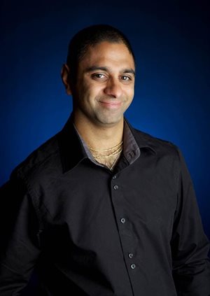 Chetan Mistry, strategy and marketing manager for Xylem Africa