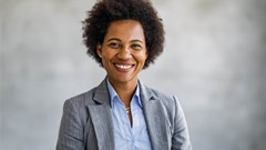 Women Leading the Way in the New World of Work
