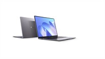 Meet Huawei's newest mid-range laptop: The Huawei MateBook 14