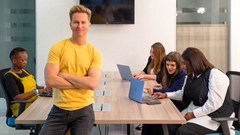 Millennials, tech and PR