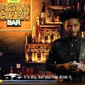 Savanna and Comedy Central Africa continued to show its unwavering support for SA's comedic talent