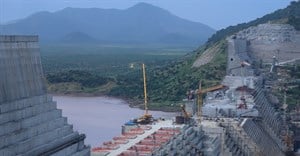 Egypt notified that Ethiopia has resumed filling of giant dam