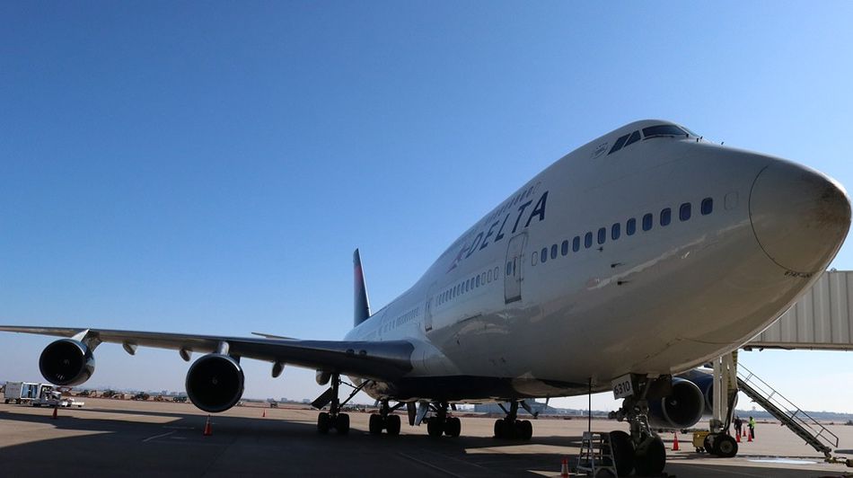 South Africa rejects Delta flights to Cape Town