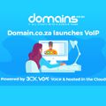 Domains.co.za launches the perfect uncapped* VoIP solution for small business