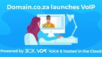 Domains.co.za launches the perfect uncapped* VoIP solution for small business