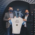 APO Group now official partner of French football club Olympique de Marseille